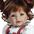 Мягконабивная кукла 2020907 Adora
