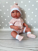 Одежда для пупса Baby Born, Reborn, испанских пупсов 40-45 см