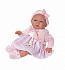 #Tiptovara# Asi 0362890 Кукла младенец