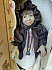 Коллекционная кукла Lamagik 40018 Винил