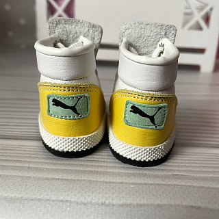 HM-ZT-1143 #Tiptovara# обувь Gotz