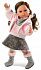 Виниловая кукла Llorens 54205