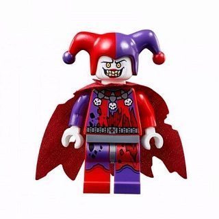 Игрушка#Tiptovara# Lego 70316