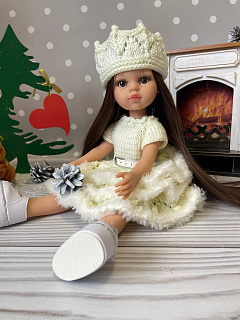 Одежда HM-KS-1034 Paola Reina