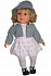 Мягконабивная кукла 54001 Llorens