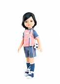 Кукла Candy Futbolista Paola Reina 04709, 32 см