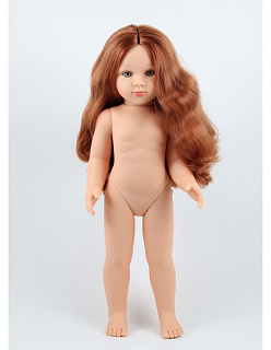 Кукла без одежды Catalina Dolls Испания Куклы 42-47 см