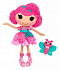 Кукла#Tiptovara# Lalaloopsy 529620#tipvolos#