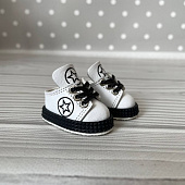 Кеды куклам Паола Рейна Стар (5,5 на 3см)