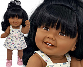 Виниловая кукла Диана 5370 Manolo, 47 см