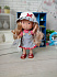 #Tiptovara# Nines виниловая кукла 2912