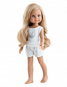 Кукла в пижаме Simona Paola Reina 13220, 32 см