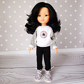 Брюки для кукол Paola Reina 32 см