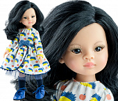 Кукла Paola Reina 04464 Liu, 32 см
