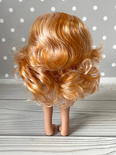 Doll Nude Nines 3199-GG 