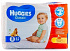 Одноразовые подгузники Huggies #STRANAPROIZVODITEL# Classic