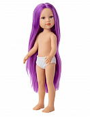 Кукла Diana Violet Hair Catalina Dolls, 32 см (без одежды)
