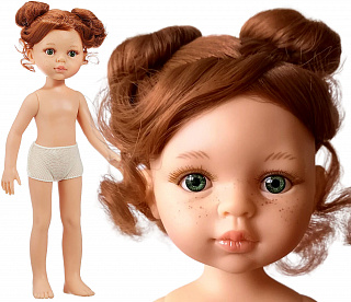 #Tiptovara# Paola Reina виниловая кукла 14442