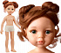 Виниловая кукла Paola Reina 14442
