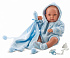 #Tiptovara# Llorens 63539 Кукла младенец