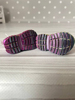 HM-SG-1180 #Tiptovara# обувь Paola Reina