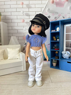 Одежда HM-KI-1072 Paola Reina