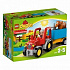 Конструктор LEGO 10524 #Tiptovara# Lego