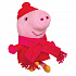 Мягкая игрушка25089 Peppa Pig#Tiptovara#