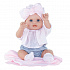 #Tiptovara# Lamagik 46130 Кукла младенец