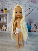 Кукла Berjuan Fashion 2851 без одежды, 35 см