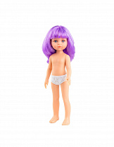 Кукла Paola Reina 13538 Kechu в трусиках, 32 см