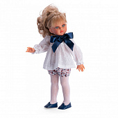 Кукла ASI Sabrina 516370 элегантная, 40 см