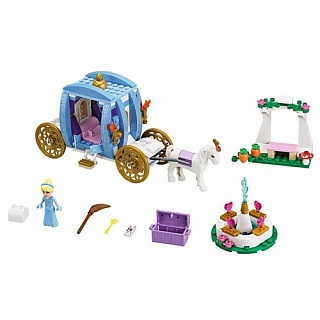 41053Lego Friends#Tiptovara#