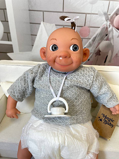 2801 #Tiptovara# куклаLamagik