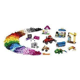 #Tiptovara# Lego #STRANAPROIZVODITEL#Lego Classic