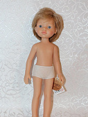 Кукла мальчик Луис Paola Reina 14822, 32 см