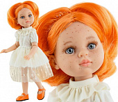 Шарнирная кукла 04858 Paola Reina Anita, 32 см
