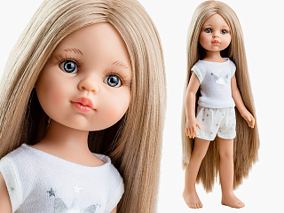#Tiptovara#  виниловая кукла 13212