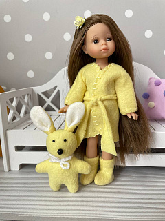 Одежда для куклы #Tiptovara# Paola Reina #STRANAPROIZVODITEL#