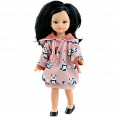 Виниловая куколка 02115 Paola Reina Mara Jos, 21 см