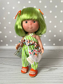 Кукла Little Pippa Mint Nines d'Onil 3203, 23 см