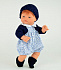 #Tiptovara# Asi 0241741 Кукла младенец
