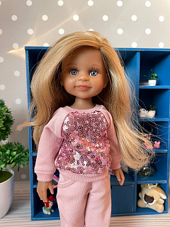 Одежда HM-RO-1032 Paola Reina