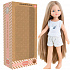 Виниловая кукла Paola Reina 13208-box