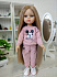 Одежда для кукол Paola Reina HM-RO-1056