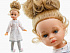 Виниловая кукла Paola Reina 02112