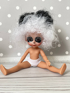 Кукла Nines #STRANAPROIZVODITEL# 