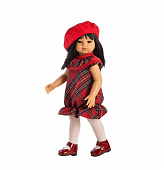 Каори испанская кукла купить в Киеве