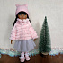 Одежда для кукол Paola Reina НМ-15-25