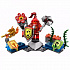 Конструктор LEGO 70331 #Tiptovara# Lego